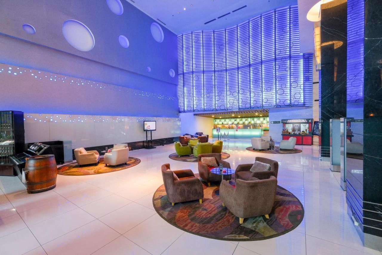 Swiss-Belhotel Mangga Besar Jakarta Exterior photo