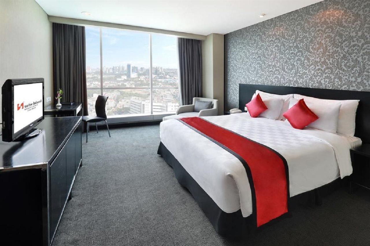 Swiss-Belhotel Mangga Besar Jakarta Exterior photo