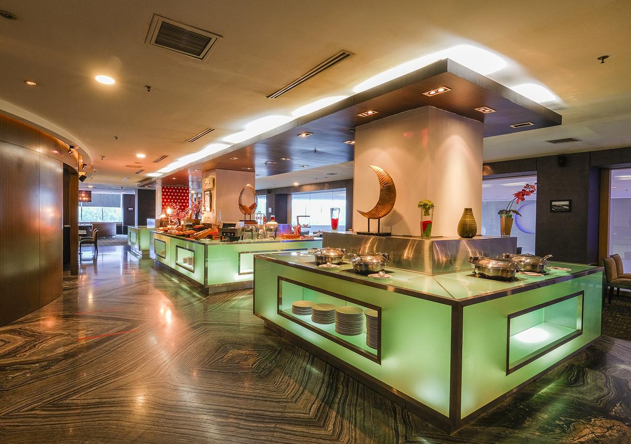Swiss-Belhotel Mangga Besar Jakarta Exterior photo