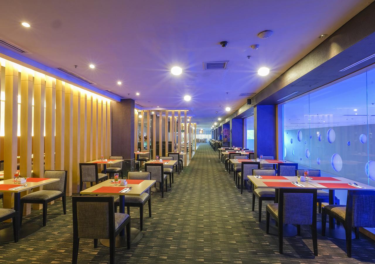 Swiss-Belhotel Mangga Besar Jakarta Exterior photo