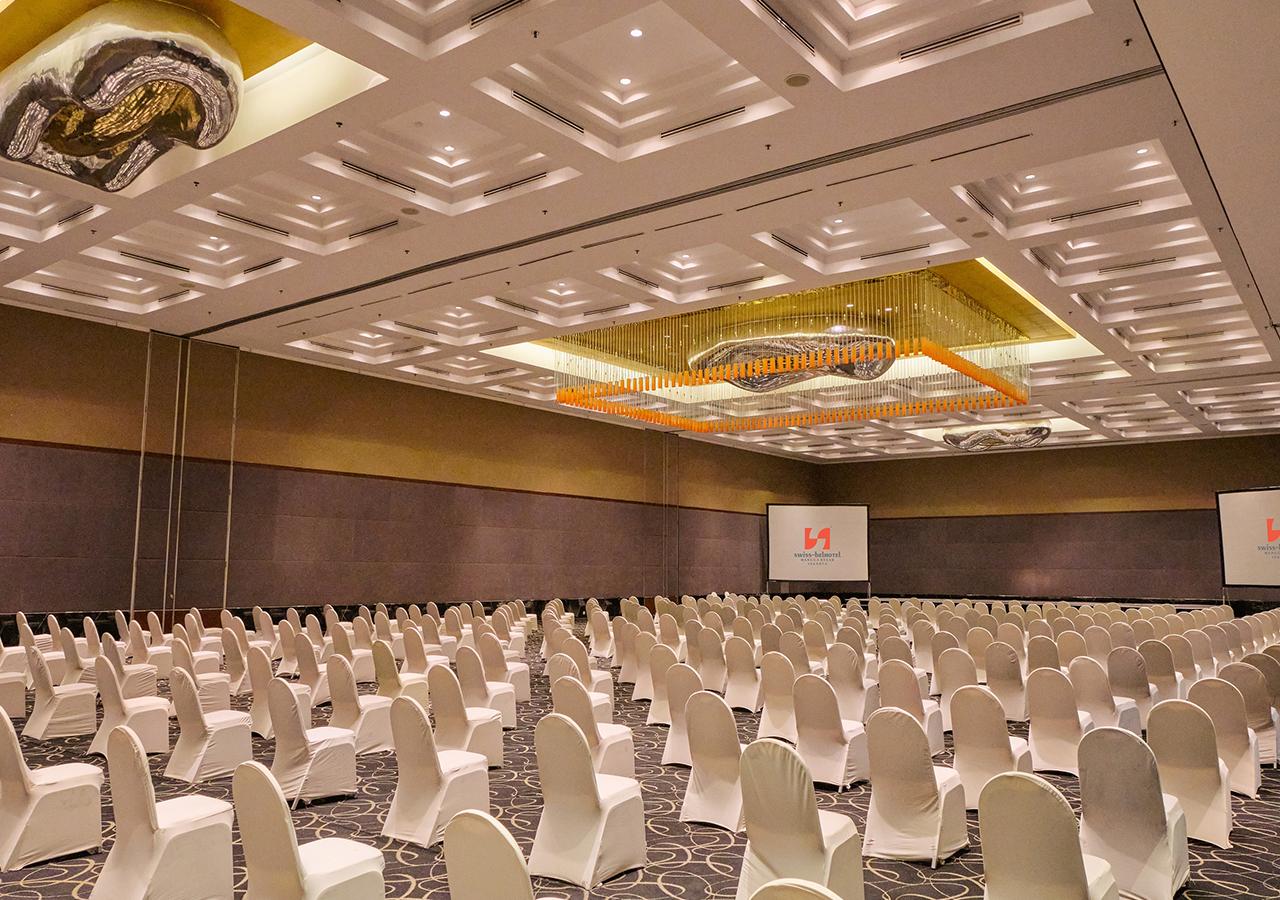 Swiss-Belhotel Mangga Besar Jakarta Exterior photo